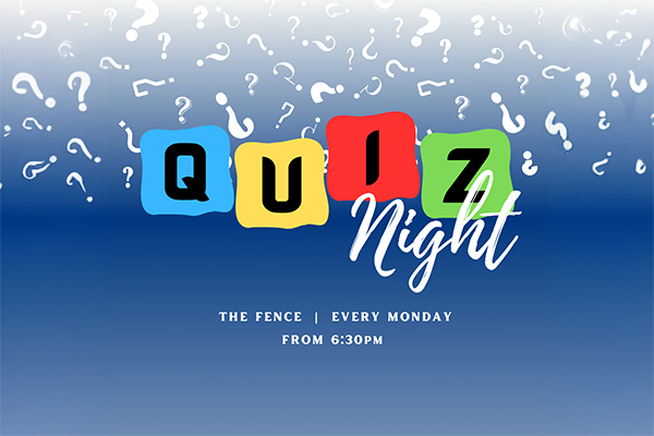 Pub Quiz Night